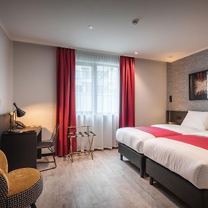 Standaard Kamer met Twee Aparte Bedden